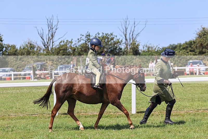 IMG_2573 - Class 38: Veteran Ridden