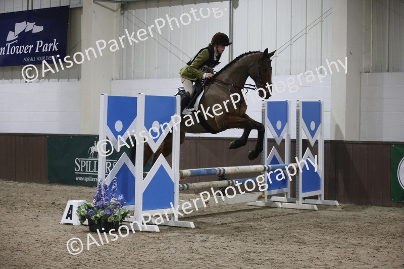 20260125-5013 - Class 5 - 80cm