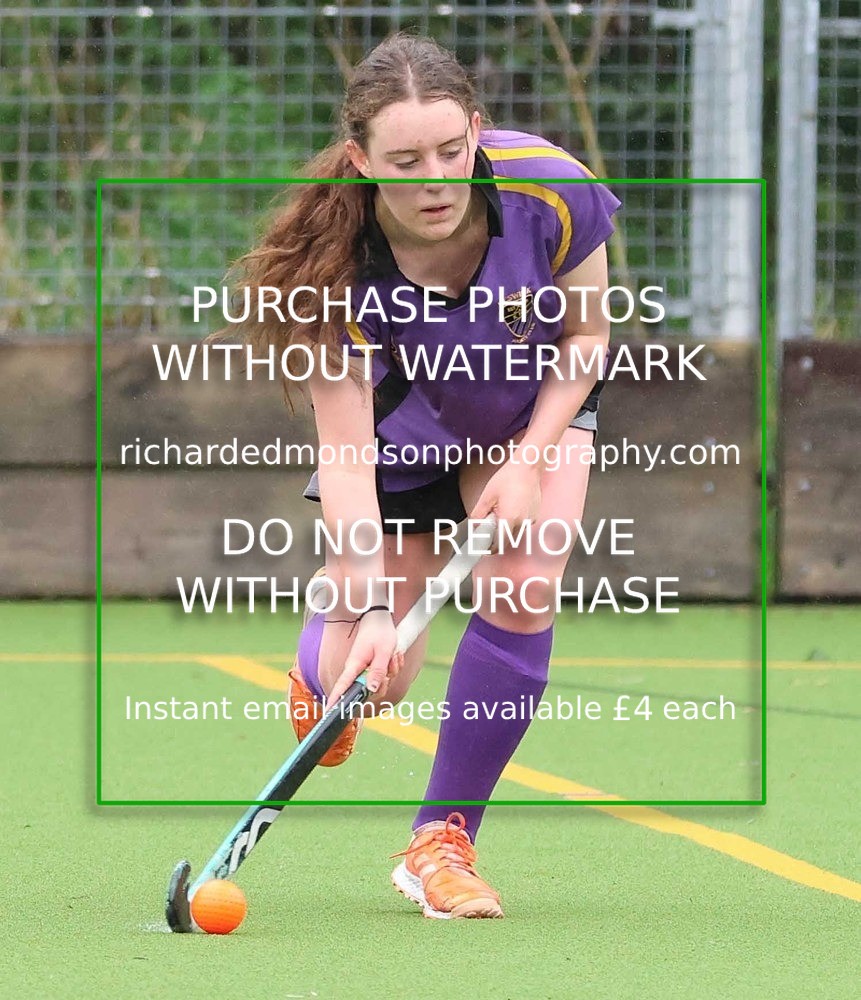 533A1308 - Ambleside Hockey vs Keswick Hockey (20/9/25)