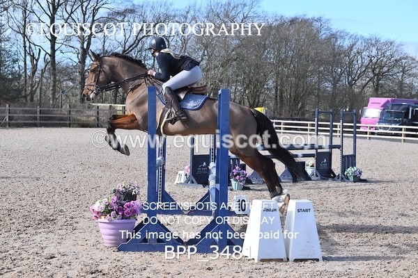 BPP_3481 - CLASS 4 Senior British Novice/ 90cm Open