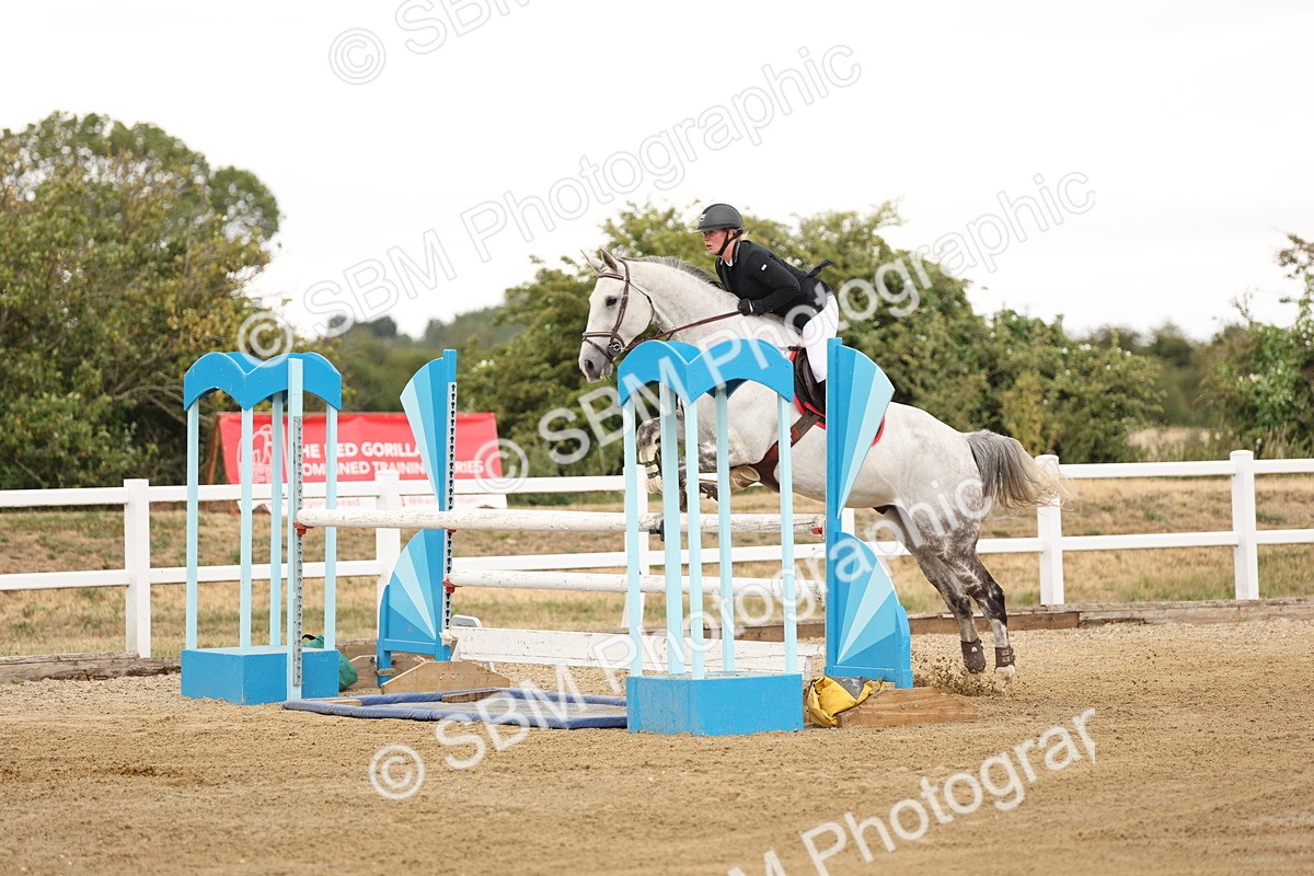 SBM_023909 - Class 6 - Senior Newcomers 1.10m