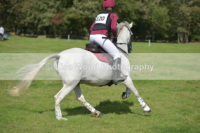 RAY_8523 - Class 1: Trebudannon Open: Red Table