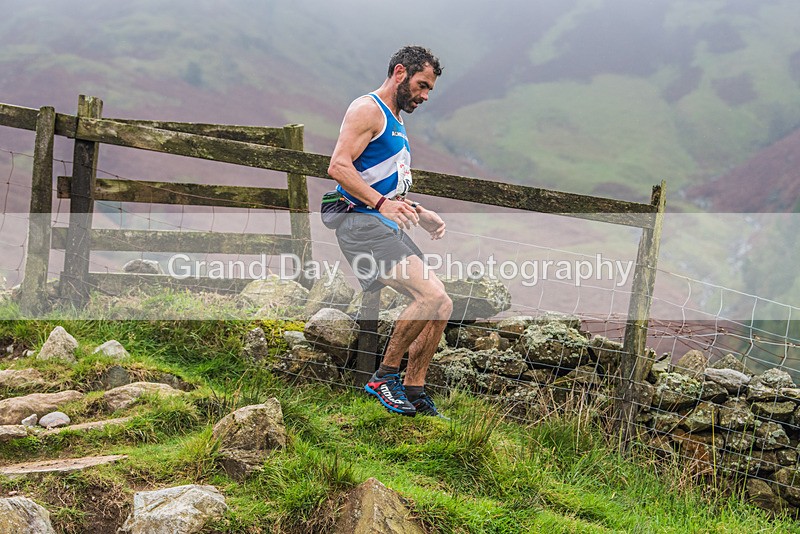 Langdale-1148 - Langdale Horseshoe Fell Race Saturday 7th October 2023