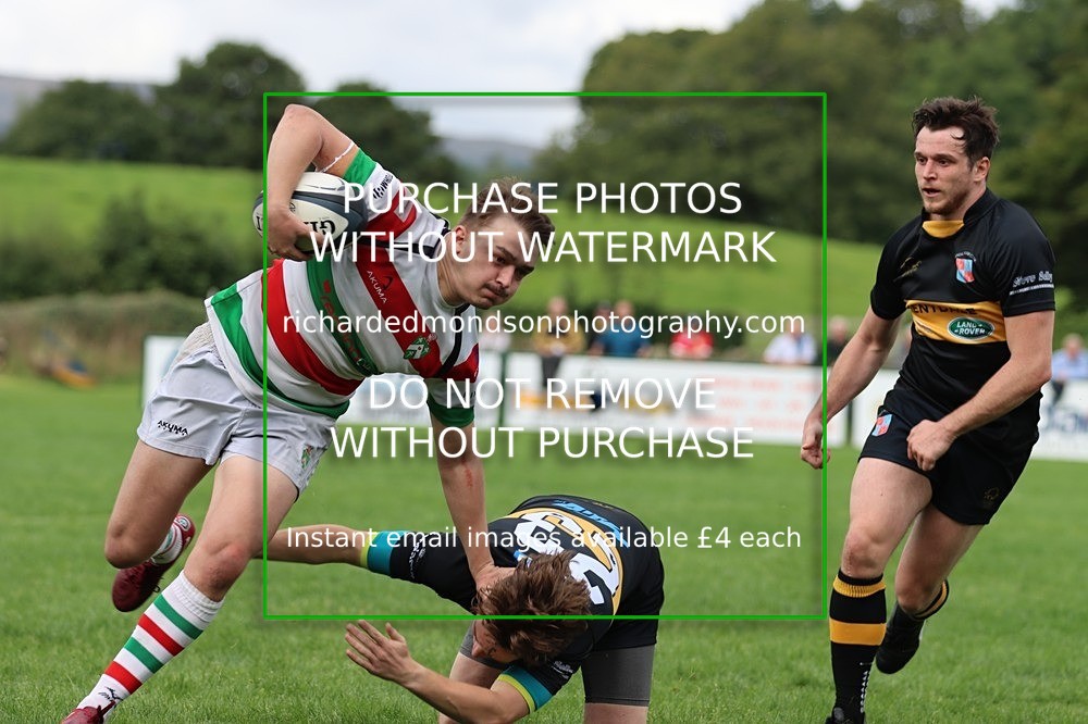 IMG_2007 - Kendal Rugby v Stockport Rugby