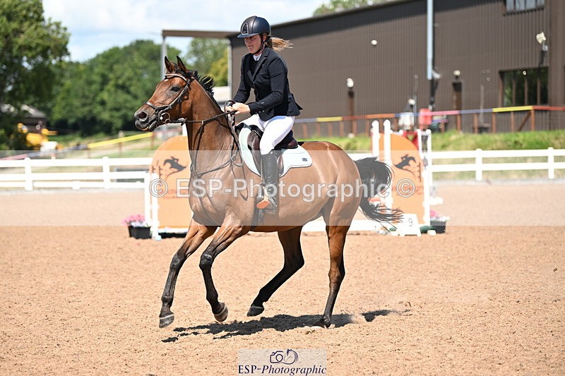 240728A-143118-09500 - Cls 36 1.05m Amateur Qualifier
