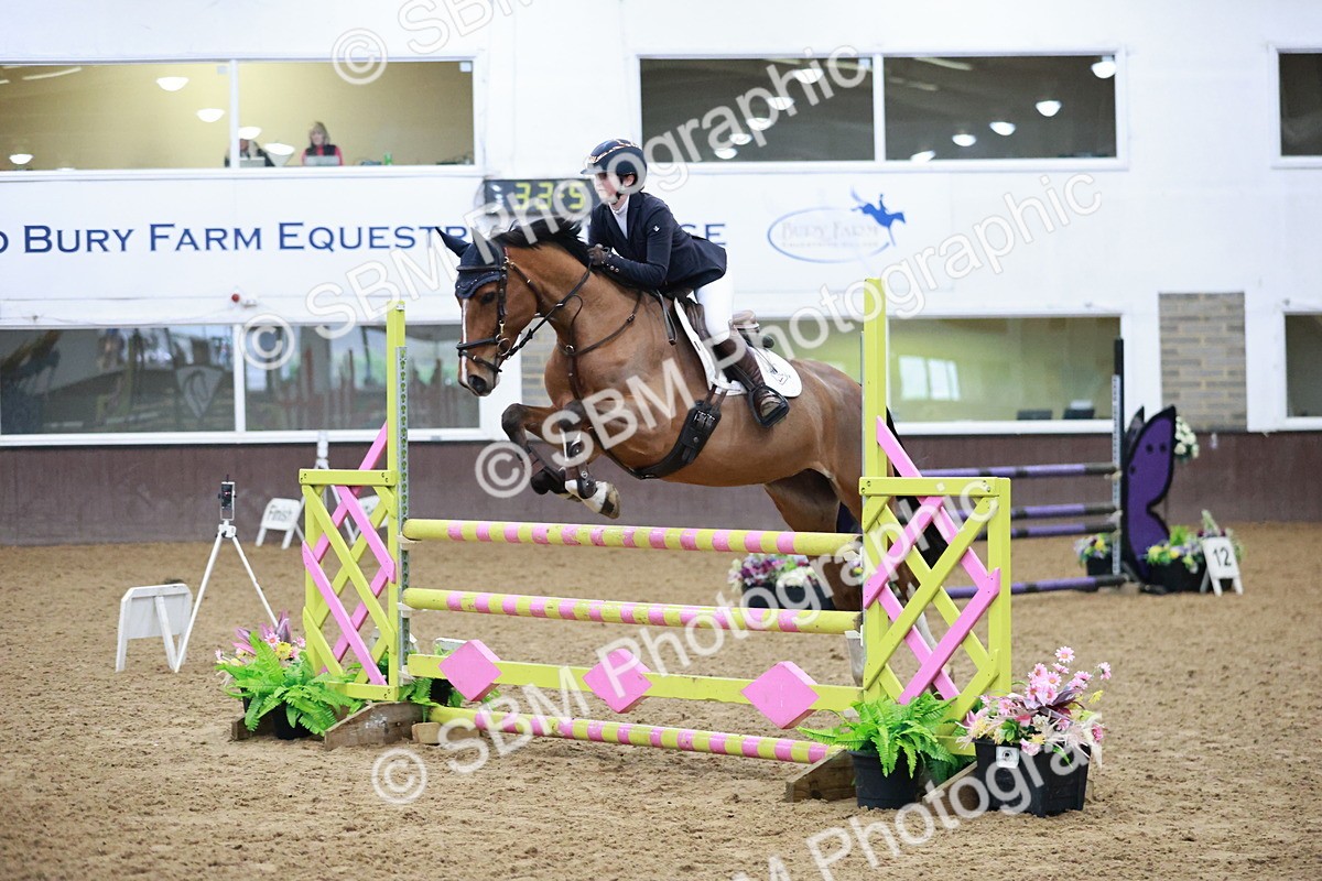 SBM_000866 - Class 3 - Senior Discovery - 1.00m
