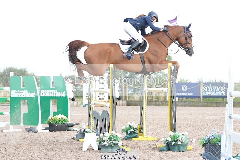 250801-174704-07750 - Cls 18 6 Yr Old  Champs Jump off