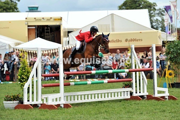 DSC_5105 - 26TH JUNE 2011 - 138CMS SJSS CHAMPIONSHIP FINAL, ROYAL HIGHLAND SHOW 2011