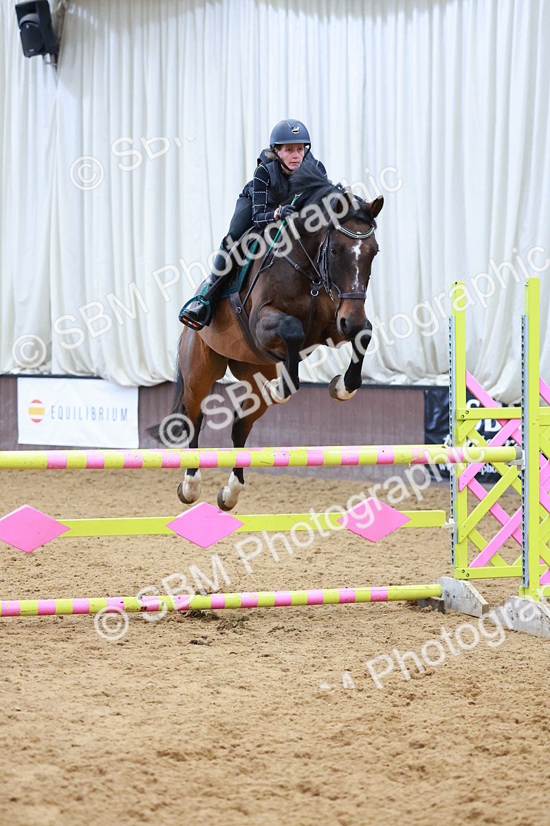 SBM_001288 - Class 4 - 1.10m