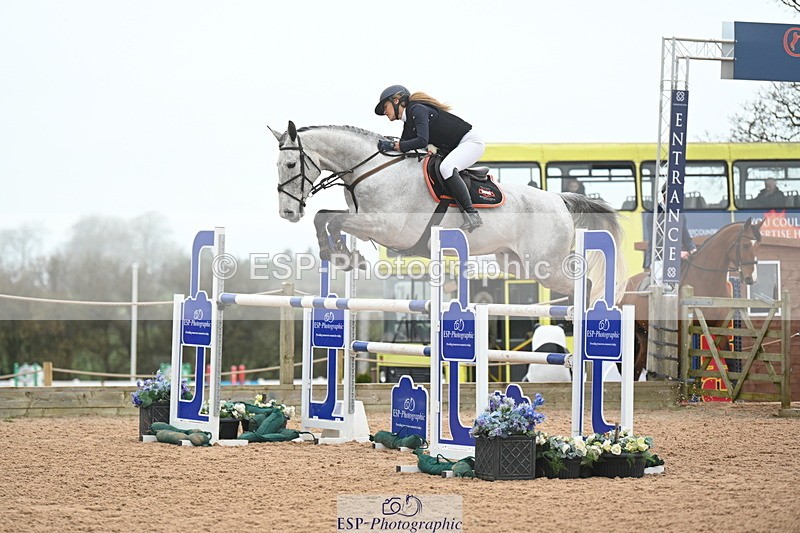 240316A-122111-03431 - Cls 15 Snr Foxhunter