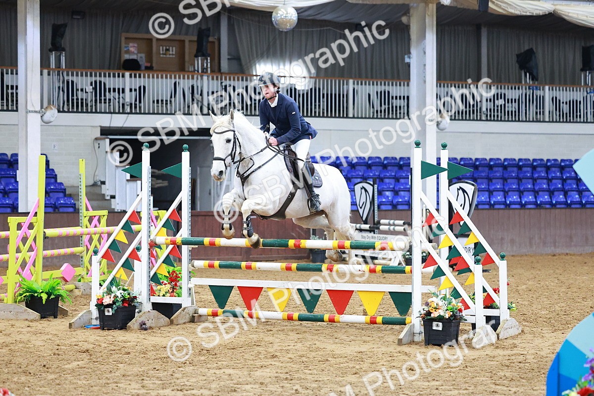 SBM_002536 - Class 9 - Senior Discovery - 1.00m