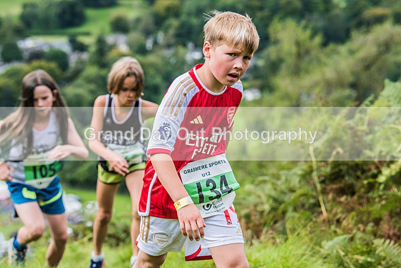 Grasmere-70 - Grasmere Sports Junior & Senior Fell Races Sunday 27th August 2023