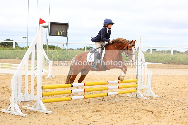 3E7A8819 - Class 3: 60cm