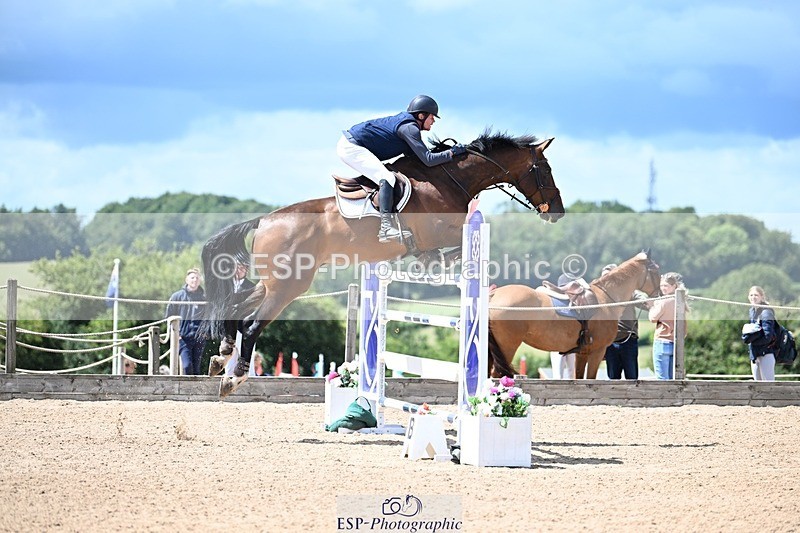 250720-134257-20069 - Cls 8, 3 star Big Tour Start til Break