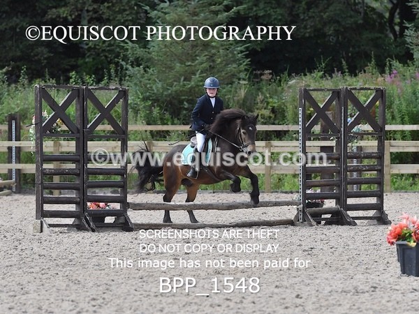 BPP_1548 - DERBY CLASS 3 - 40CM