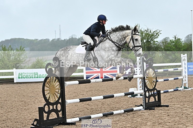 240501A-102406-00261 - Cls 5 Snr Discovery and 1m Open