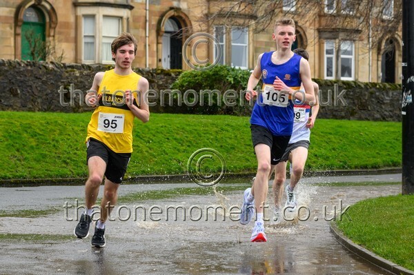 YARR26-912732 - U17 Men