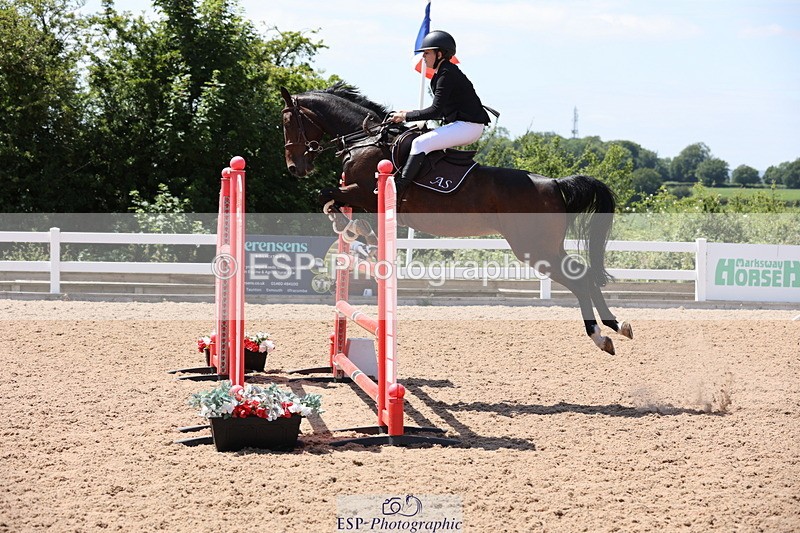 240629A-143206-06887 - Cls 19 Foxhunter and 1.10m Open