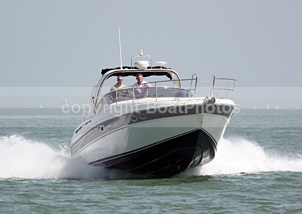 090502 BMB DIAMOND RIDER IMG_6707 - Motorboats - Open