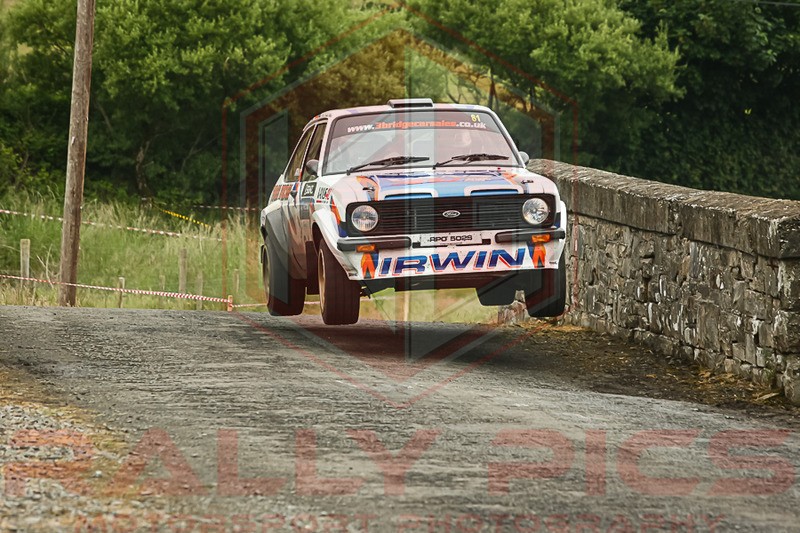 Wilton Recycling Donegal Saturday Stages 100 - Wilton Recycling Donegal International Rally 2023