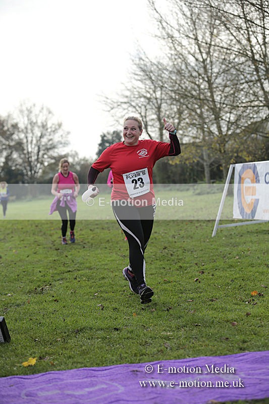 CAD5 171119-1398 - Sutton Benger 5 mile Flyer – 17th Nov 2019