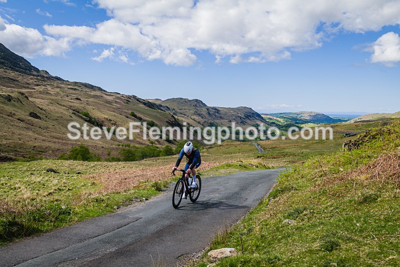 111417 - Hardknott Pass Camera 1 11.00-12.00