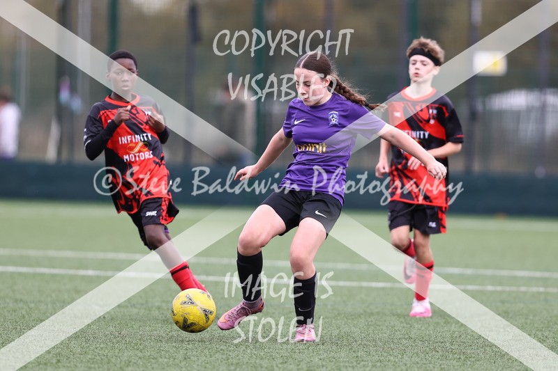 1DX30591 - 2026-10-11 FC Abbey Meads U14 Grey v Ferndale Rodbourne FC U14