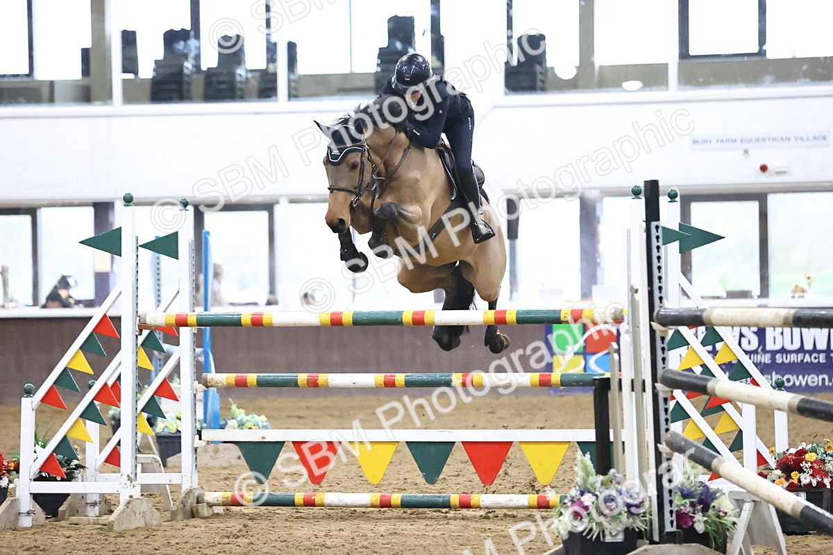 SBM_002639 - Class 12 - National B&C Handicap Championship Qualifier 1.25m 1.30m