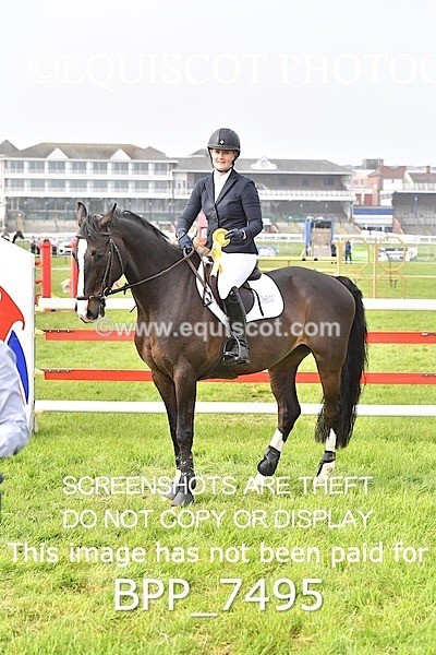BPP_7495 - CLASS 5 Scottish Branch Outdoor Open RHS Young Mas (1.30m)
