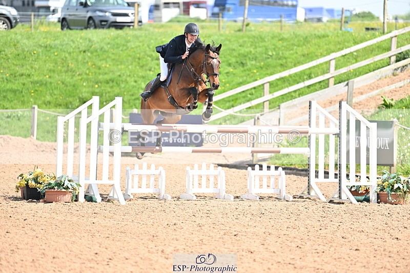 240510A-105455-05142 - Cls 21 Snr 1.20m Open