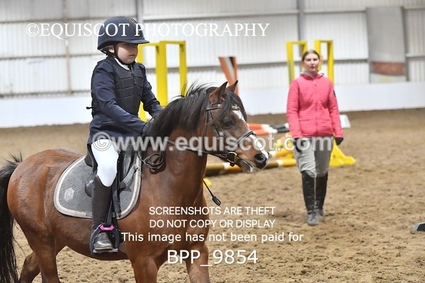 BPP_9854 - CLASS 1 CROSSPOLES