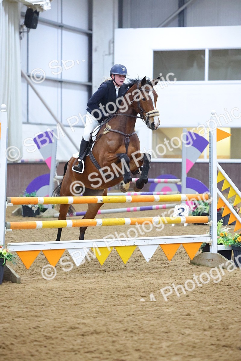 SBM_001463 - Class 14 - Nupafeed Supplements Senior Discovery/ 1m Open - First Round (1.00m)