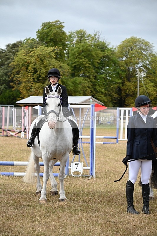 WJ6_7633 - Class 9 Tack and Turnout