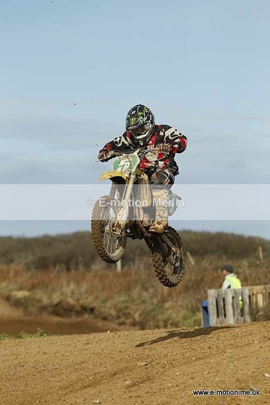 MX 291011 481 - Guernsey Championship 29/10/11