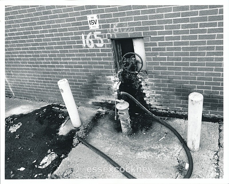  - Ford Dagenham Estate