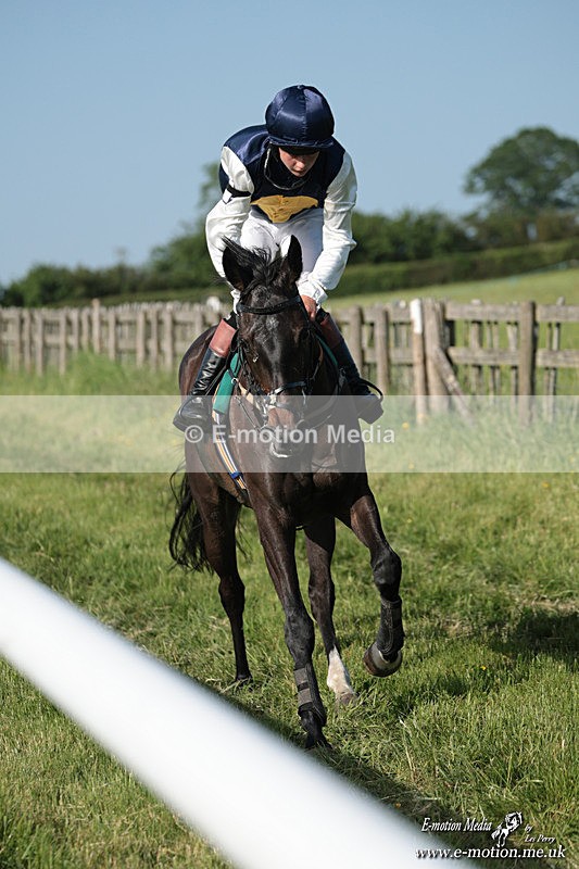 PR 250526 557 - Pony Racing from Chaddesley Corbett 25/05/26