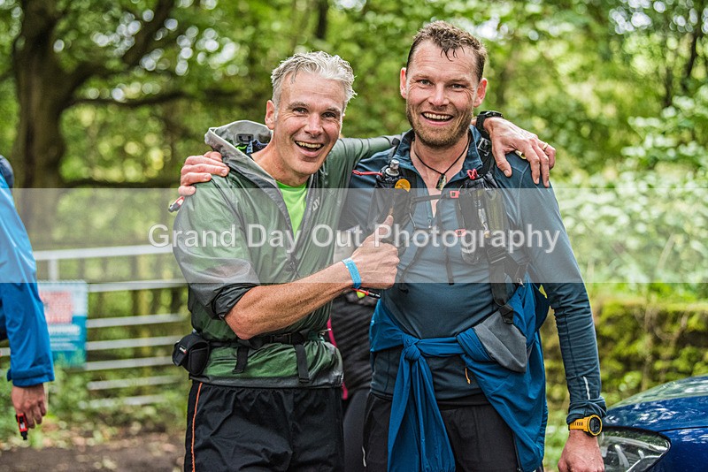 Kong MMM-367 - Kong Mini Mountain Marathon Round 2 Peak District Bradfield Sunday 24th September 2023