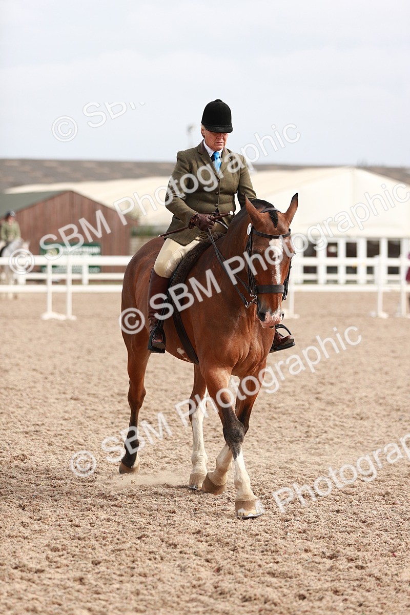 SBM_16805 - Class 214 Ridden Cob