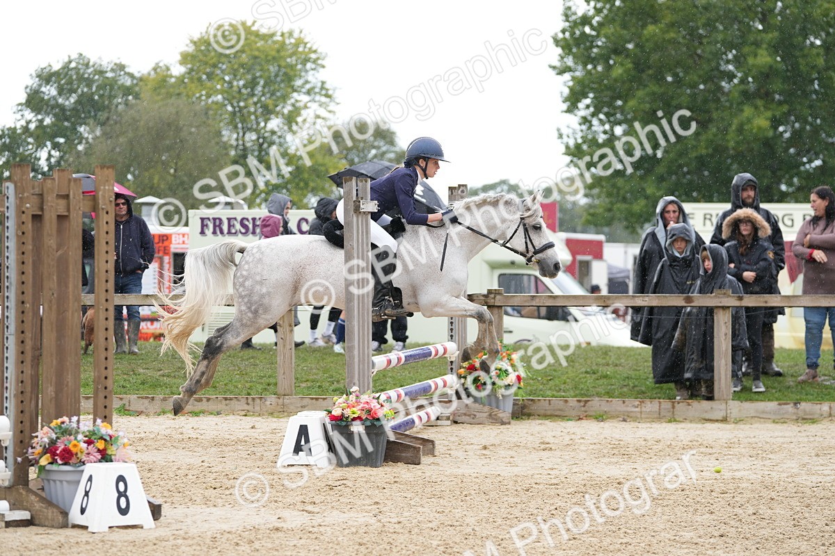 SBM_43338 - J7 - Junior Pony 60cm Championship