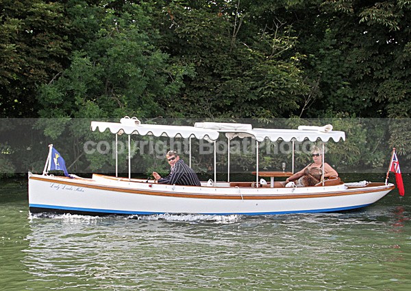 100703 LADY LINDA HALEN IMG_1591 - HENLEY ROYAL REGATTA 2010