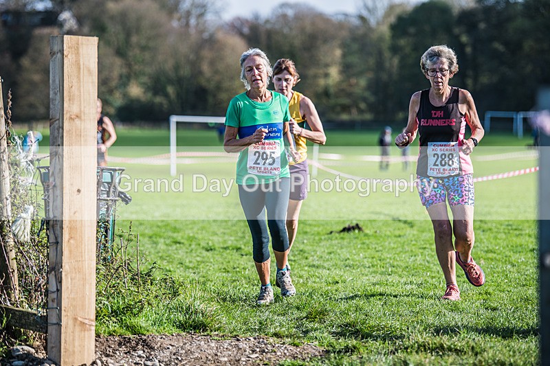 Cumbria XC-457 - Cumbria XC League Workington Saturday 26th October 2024