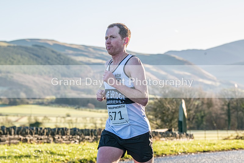 North Lakes Half Marathon  10k-270 - North Lakes Half Marathon & 10K Road Races Monday 2nd January 2023