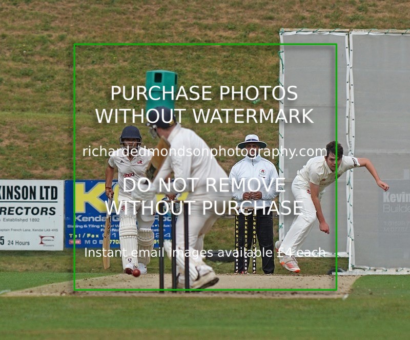 DSC05455 - Netherfield v Garstang (31/7/21)
