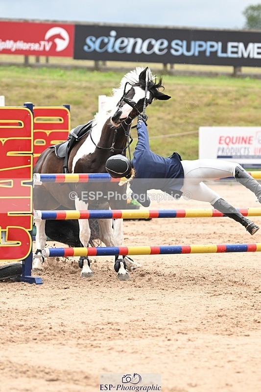 250726-103848-05581 - Cls 14 NAF Bronze League Semi Final