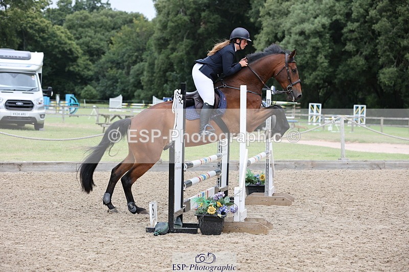 250705A-084823-12826 - Cls 32 85cm Amateur Qualifier