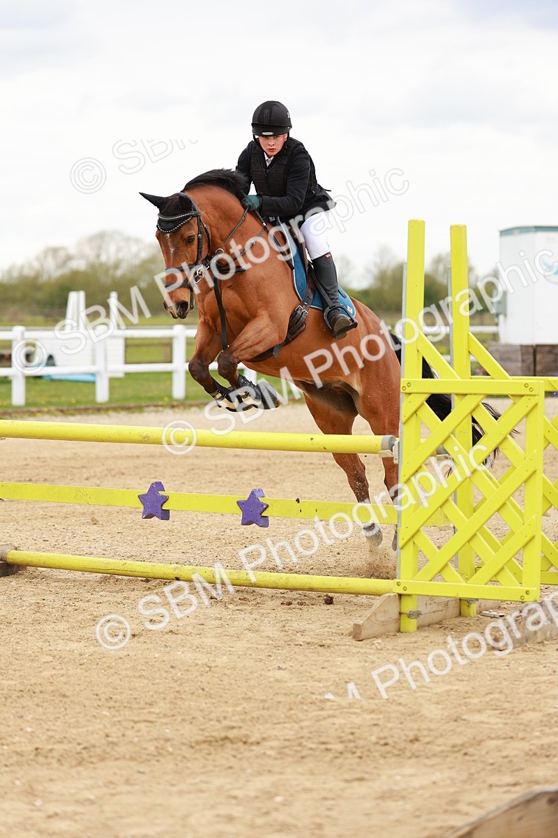 SBM_005893 - Class 6 - 90cm