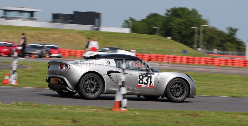  - Lotus Cup UK Speed Champs 2014/15/16/17/18/22/23/24