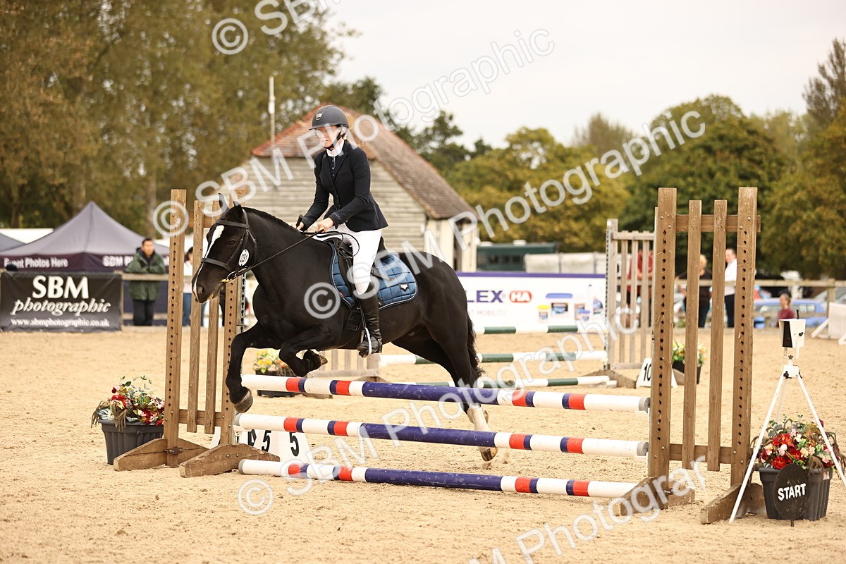 SBM_72681 - J14 - Junior Pony 65cm Championship