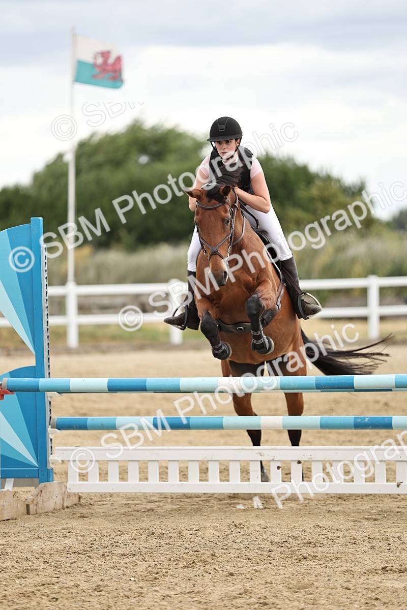 SBM_005901 - 90/100cm showjumping