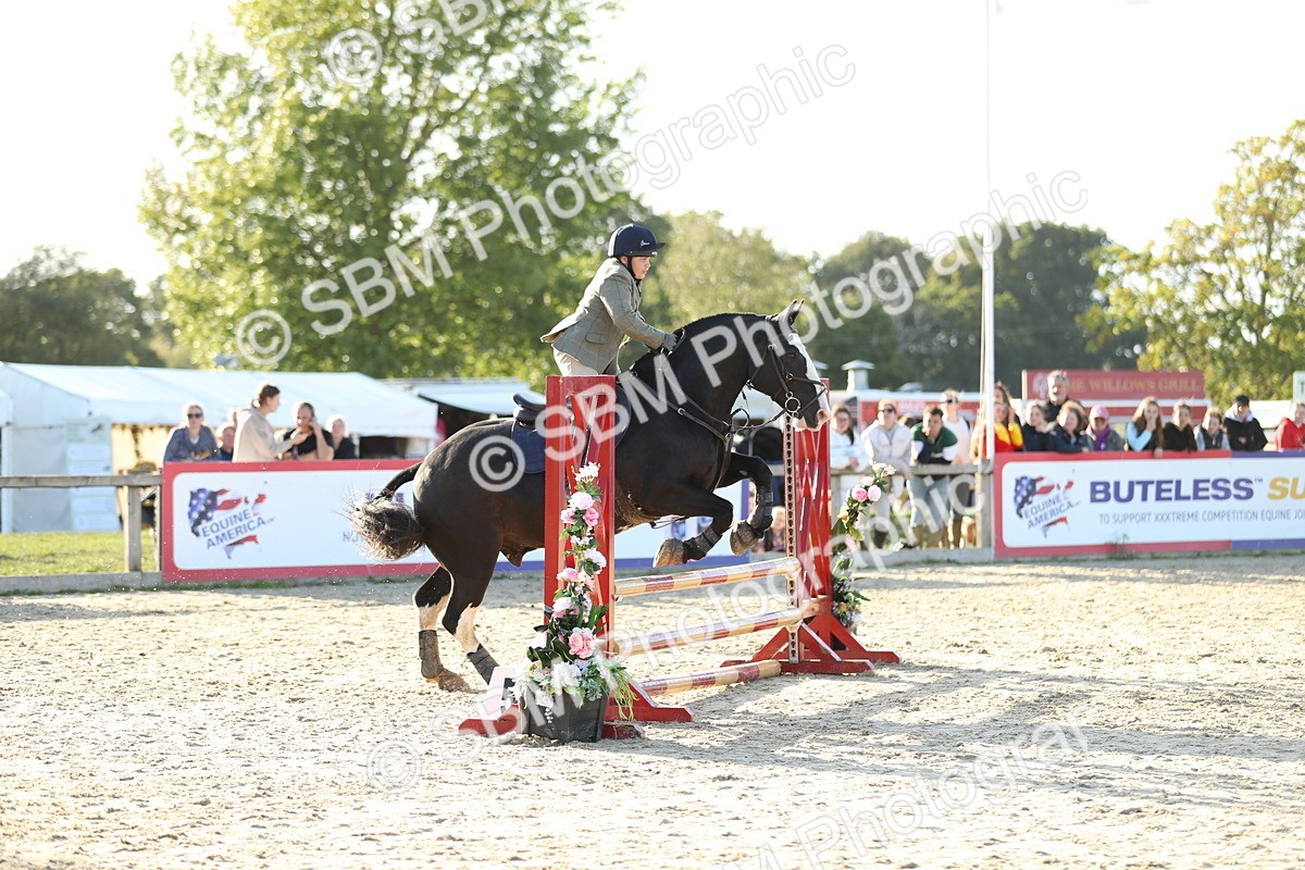 SBM_54059 - J23 - Junior Horse 70cm Championship